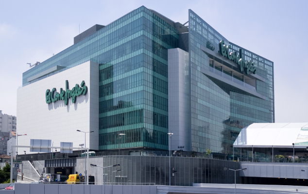 tienda oporto cacao sampaka El Corte Inglés